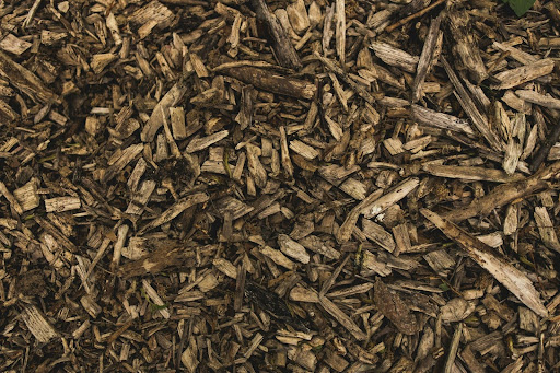 termite resistant mulch